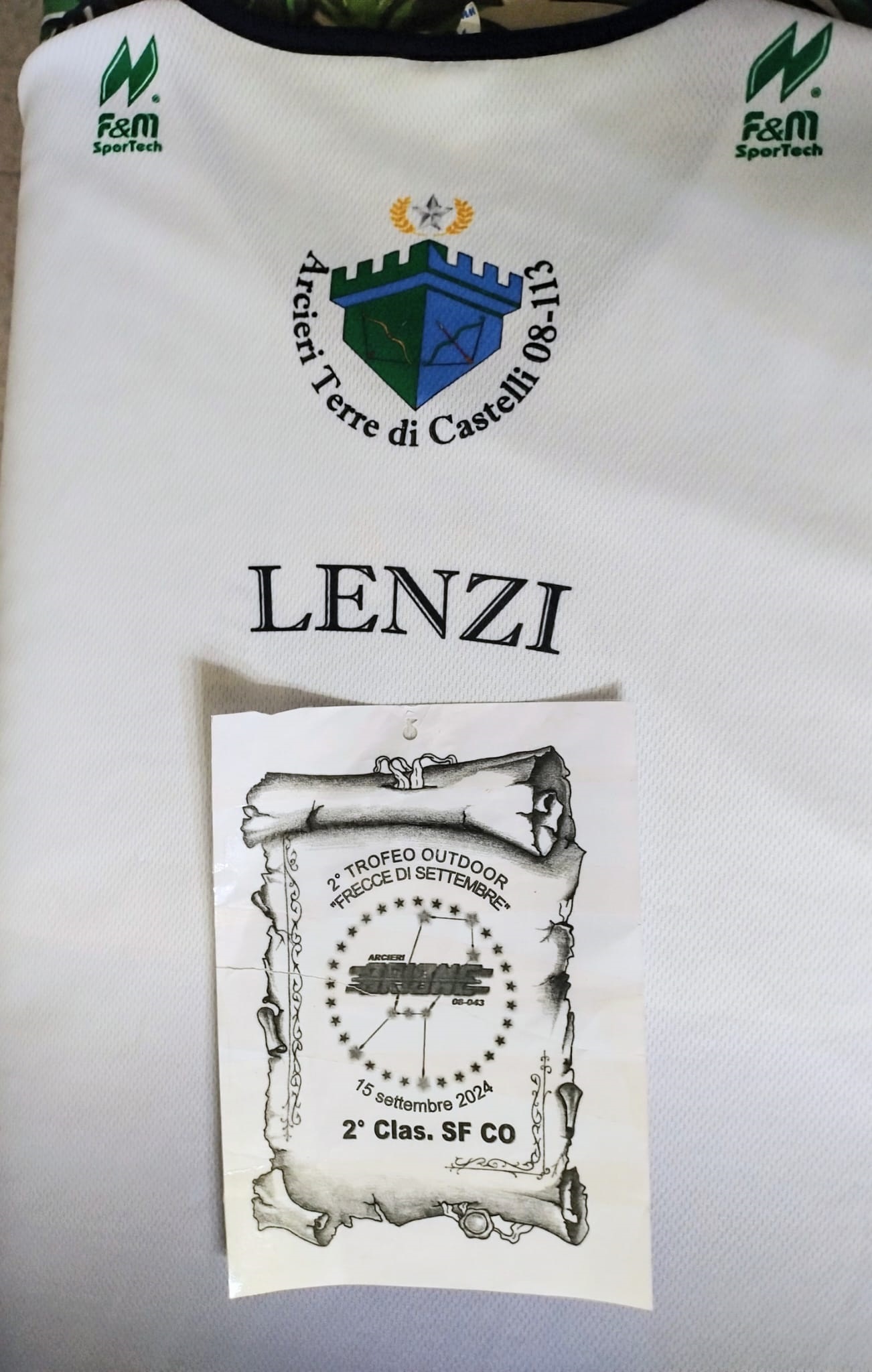 Lenzi